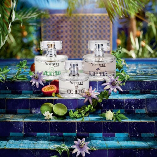 [:uk]Моноароматы Le Bouquet | EVA Blog[:]