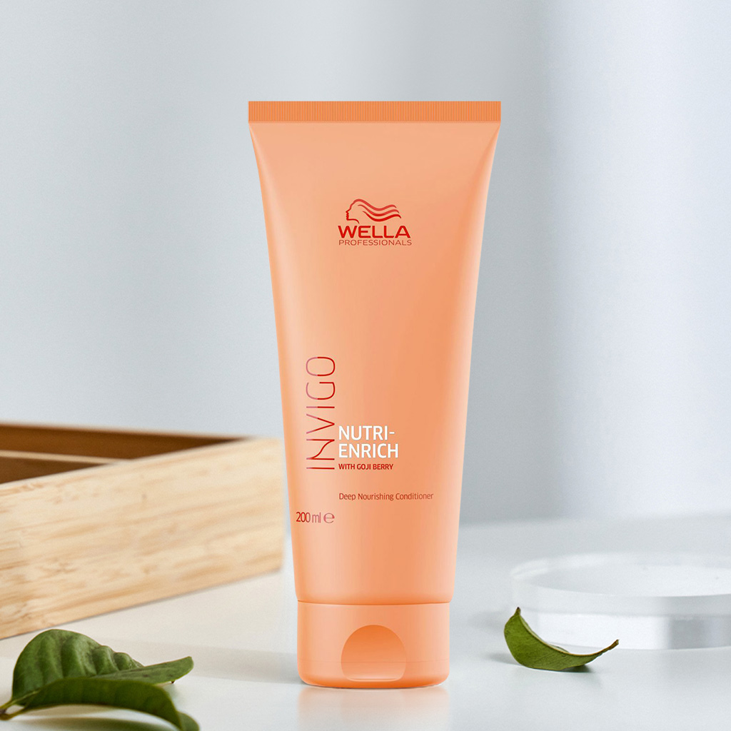 Wella Professionals Invigo Nutri-Enrich