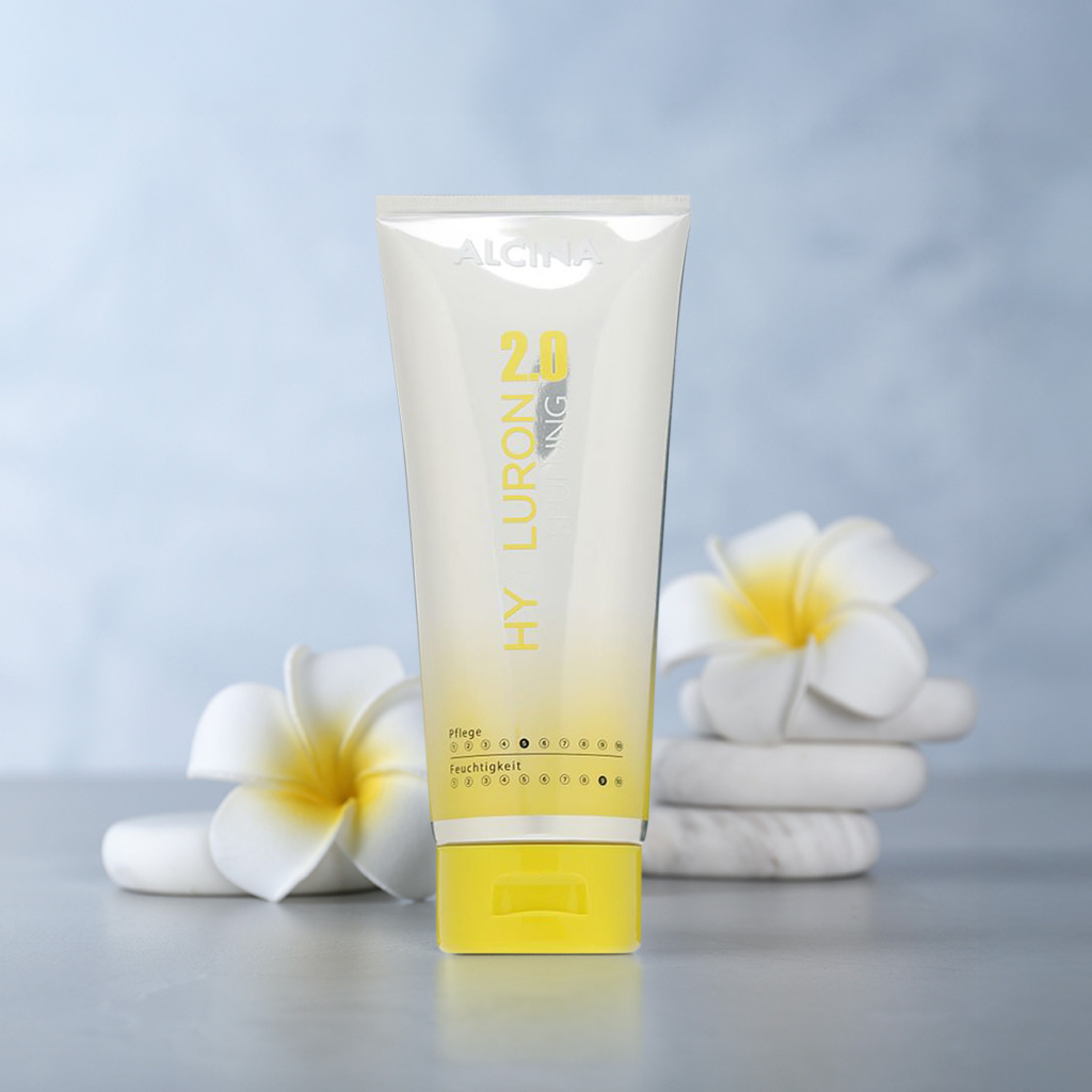 Alcina Hyaluron 2.0 Spulung