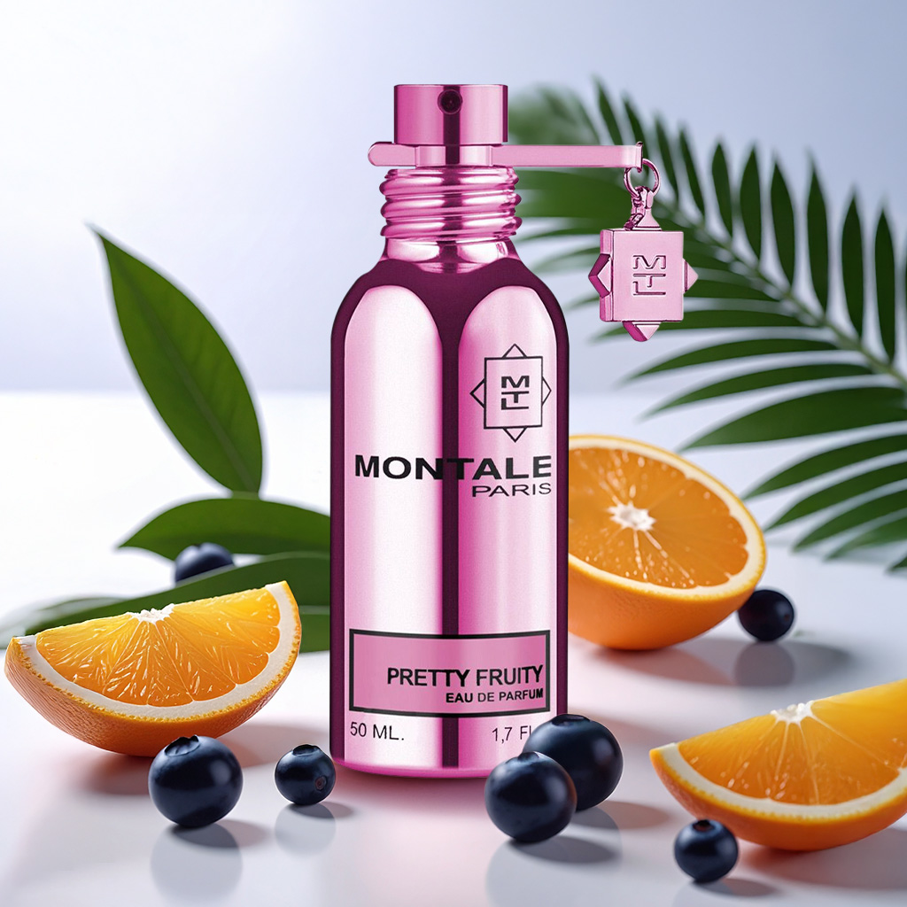 01 Montale Pretty Fruity (1507)