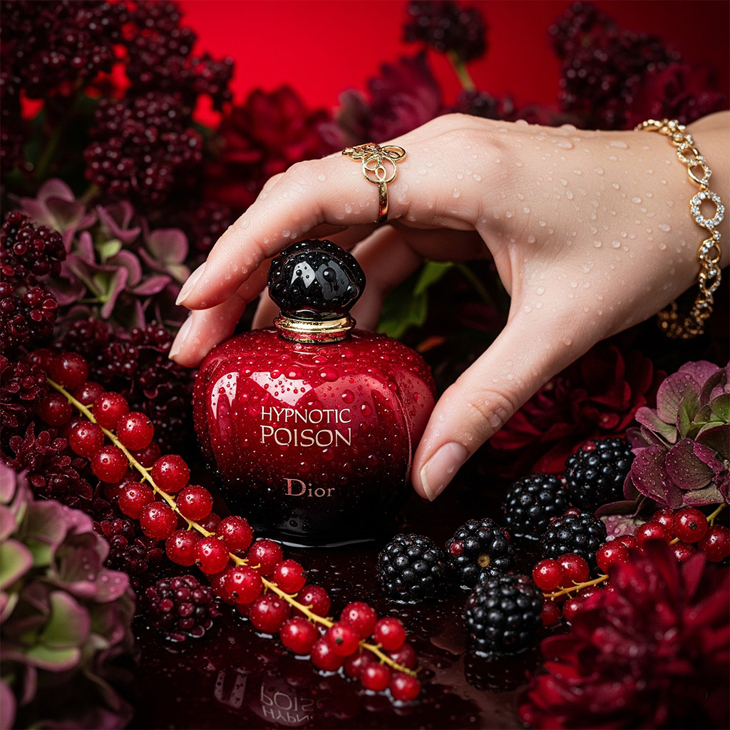 4-Фруктово-ягідні-аромати