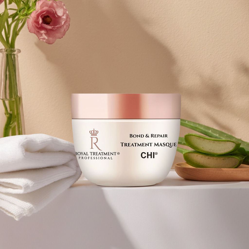 05 CHI Royal Treatment Bond & Repair Treatment Masque (611)