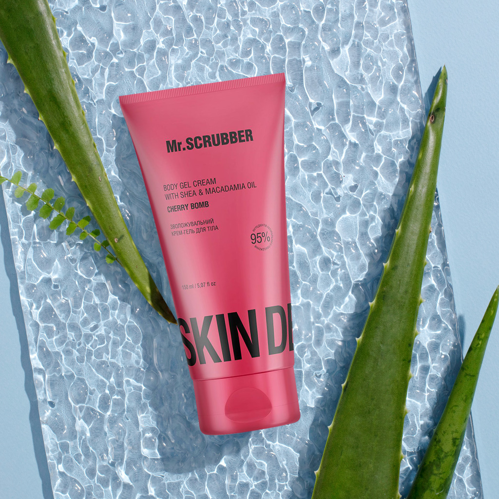 06 Mr. Scrubber Cherry Bomb (439)