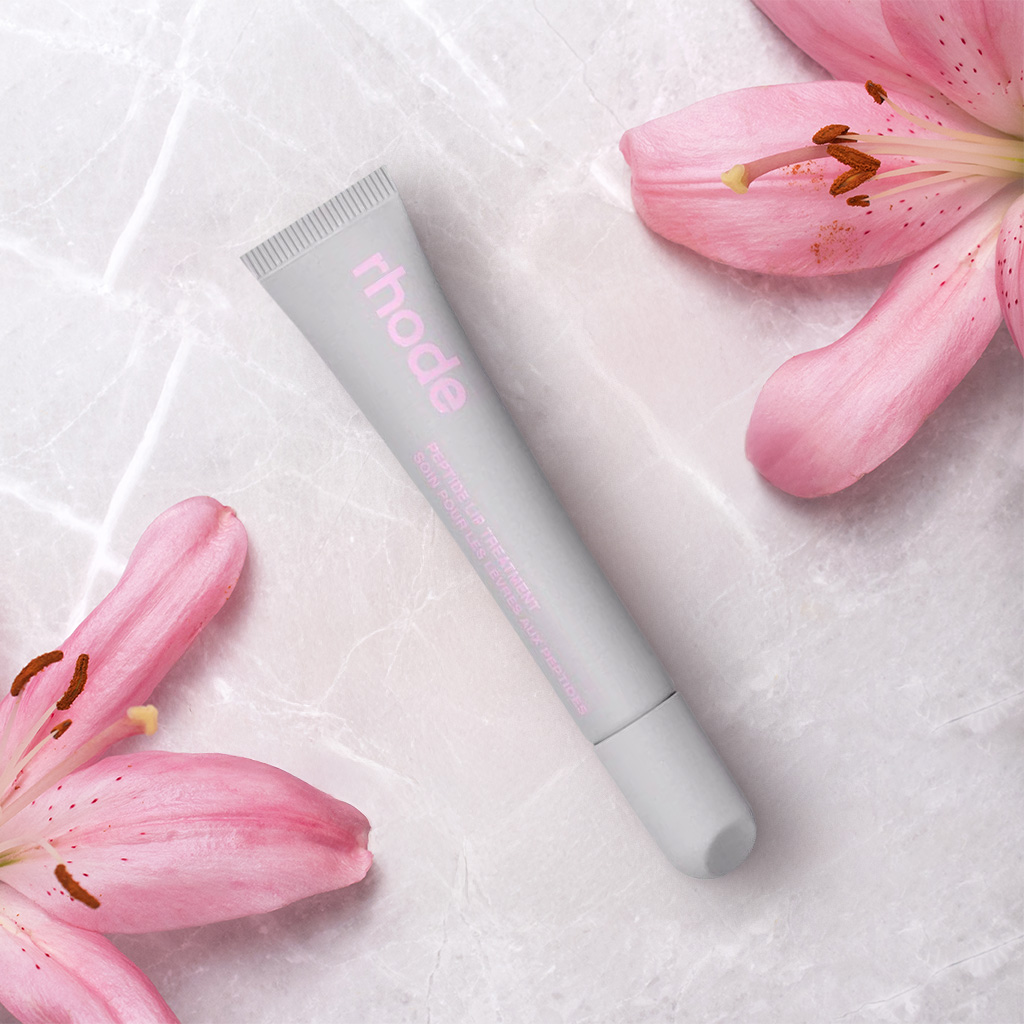 rhode Peptide Lip Treatment