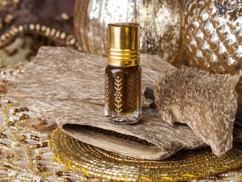 Деревні аромати