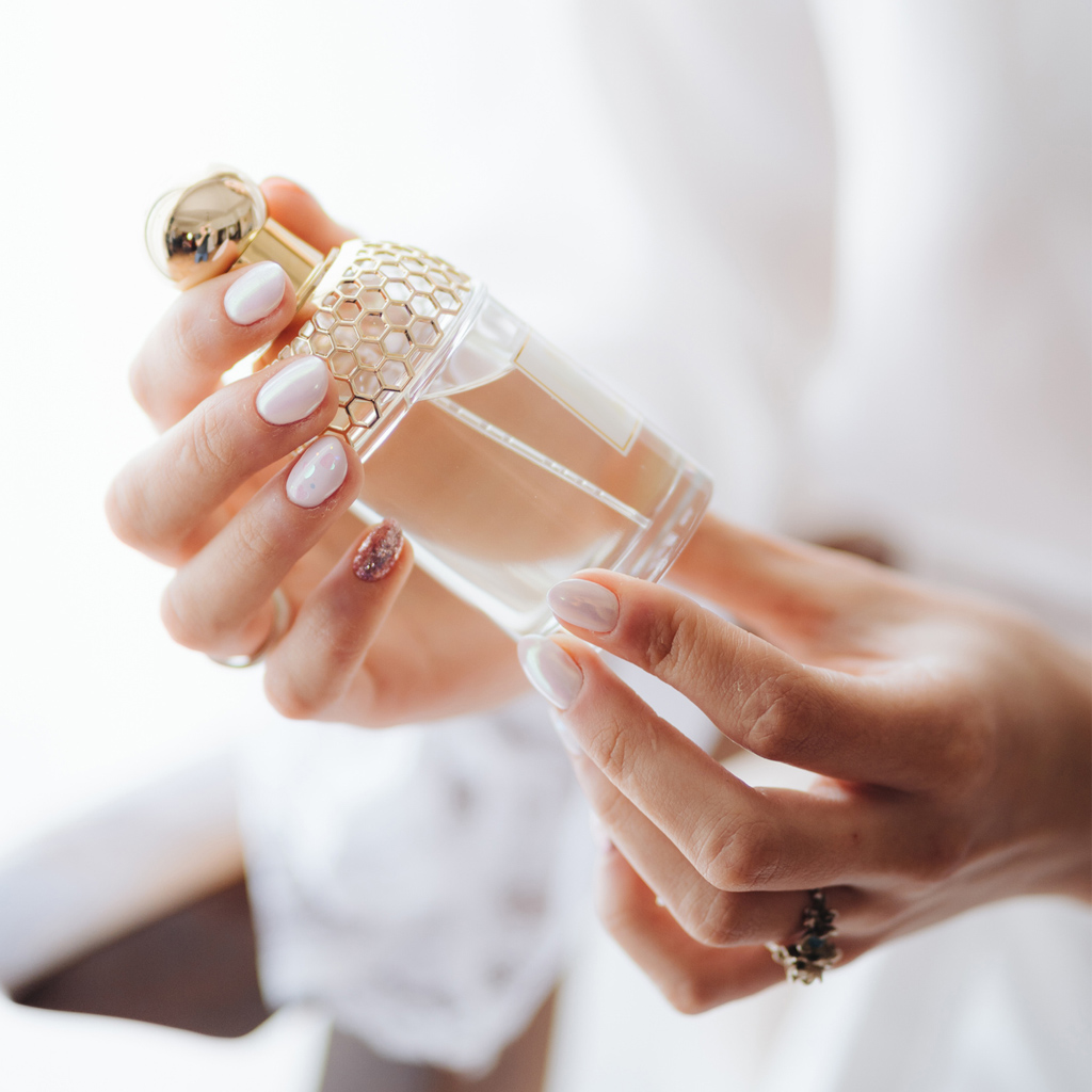 Как будет пахнуть год: парфюмерные тренды