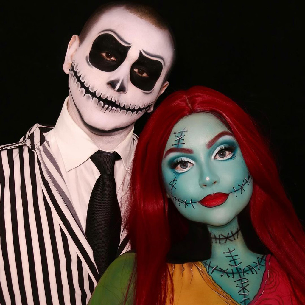 Jack & Sally