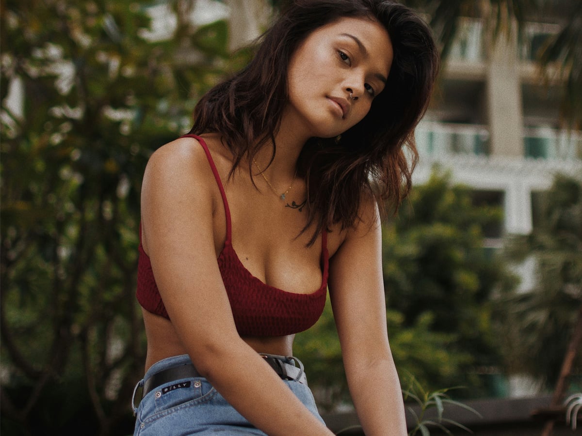 особисті кордони