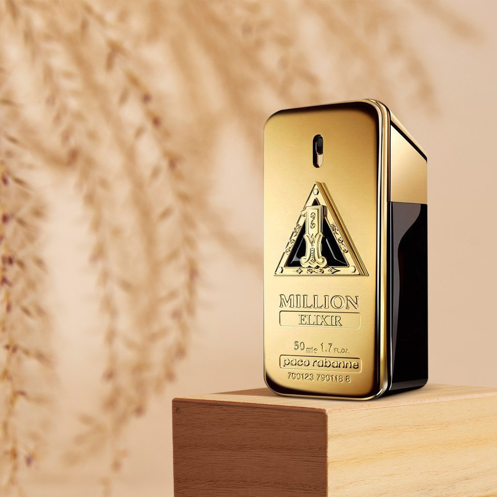 Paco Rabanne 1 Million Lucky