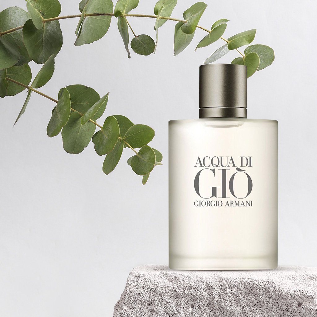 Giorgio Armani Acqua di Gio Pour Homme