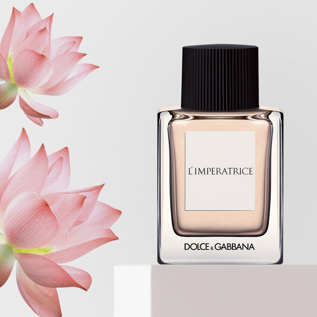 Dolce & Gabbana Anthology L'Imperatrice 3