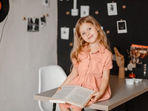 Читай українське: підбірка книжок для дітей різного віку