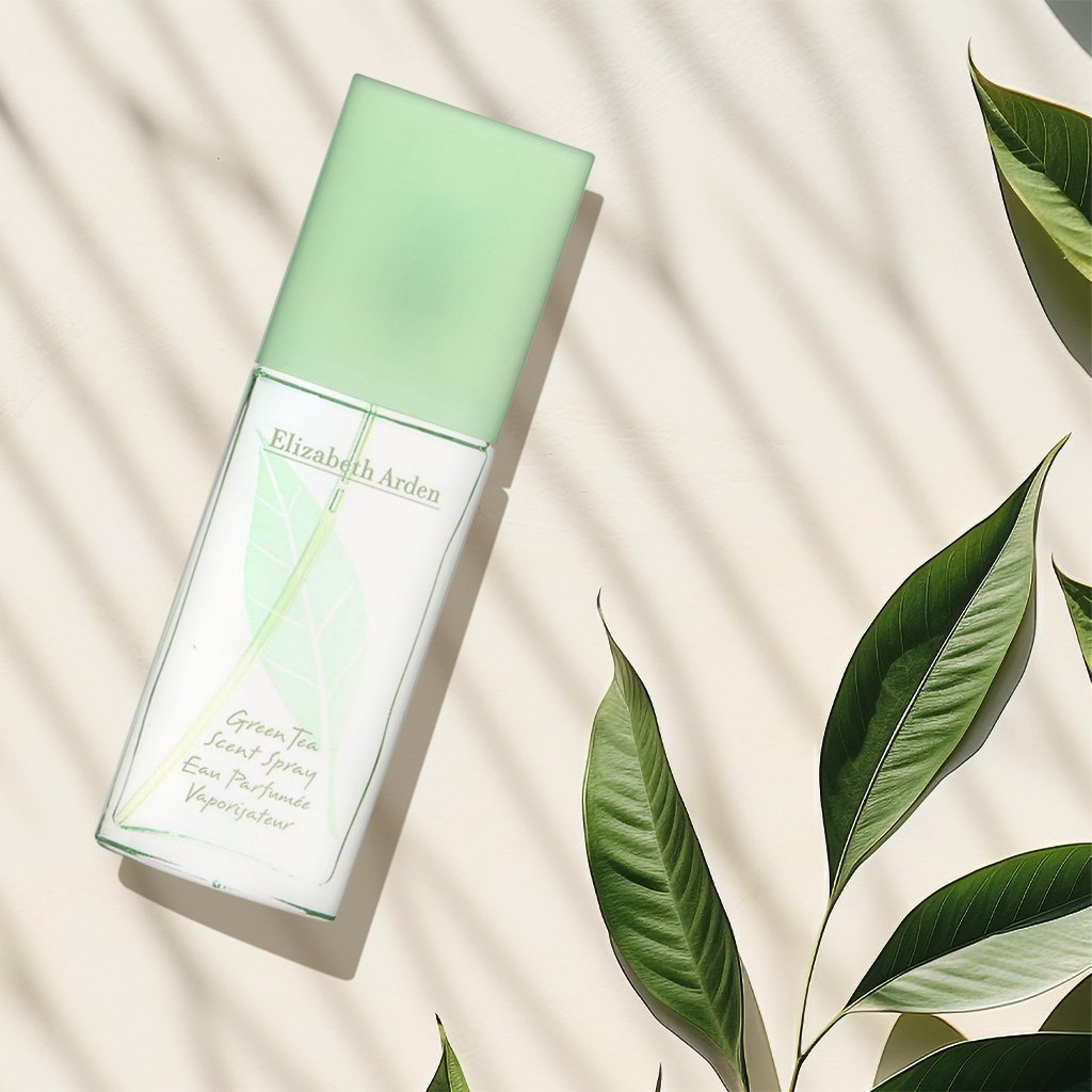 Elizabeth Arden Green Tea