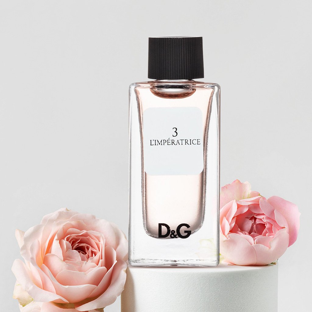 Dolce & Gabbana Anthology L'Imperatrice 3