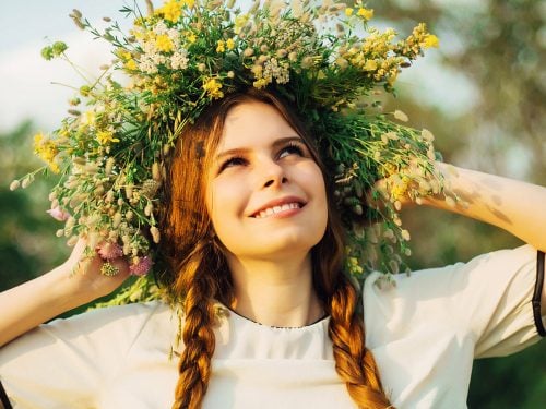 Народні звичаї