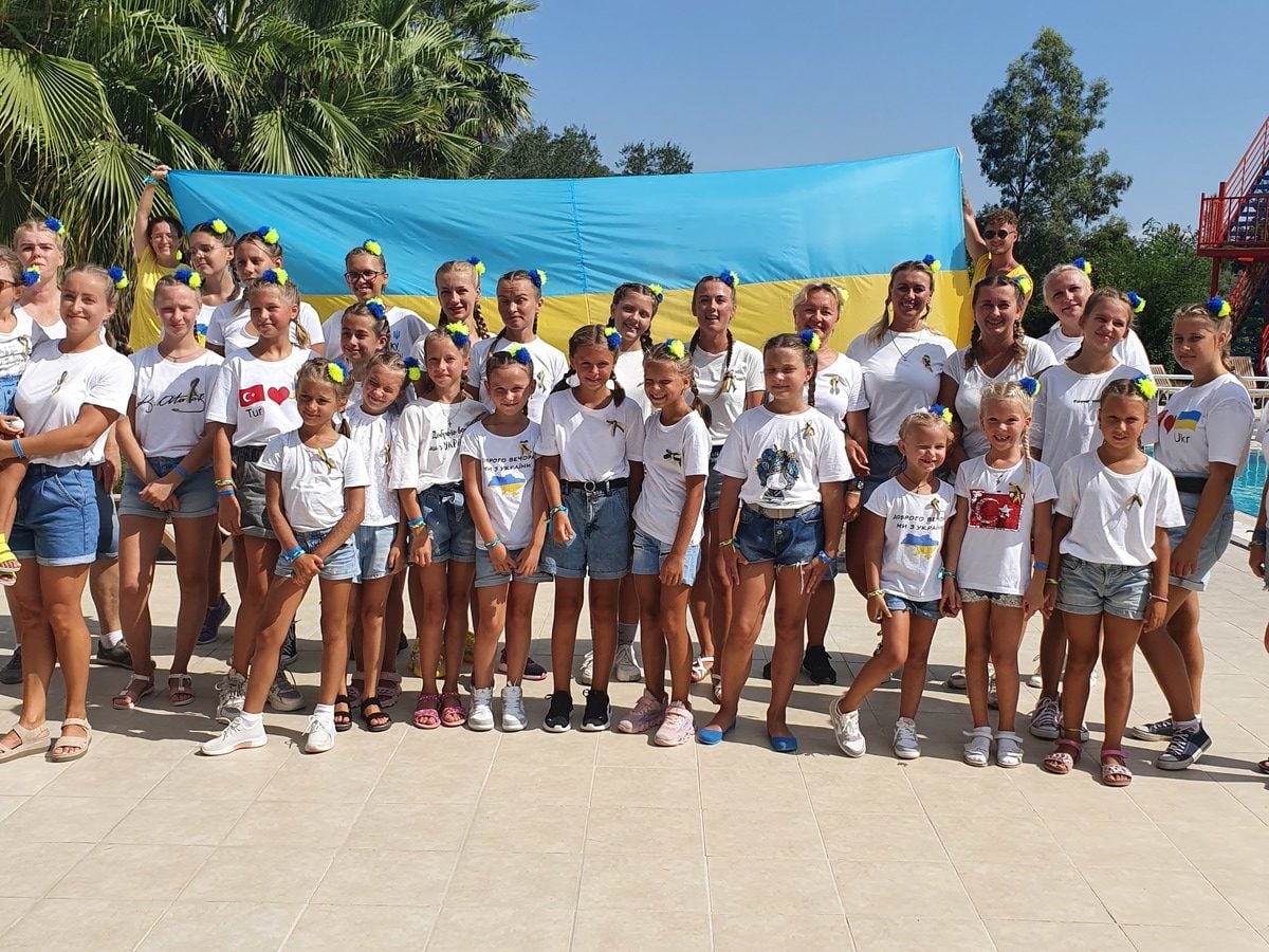 День Незалежності рідної України