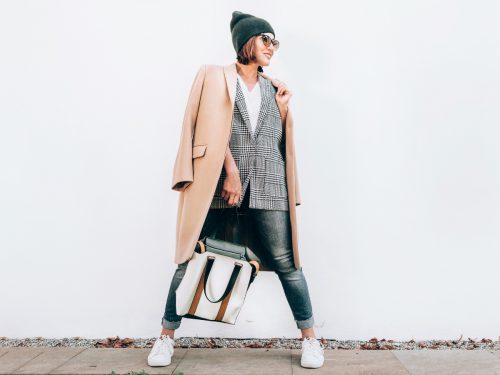 Модні поєднання кольорів в одязі для осені 2022