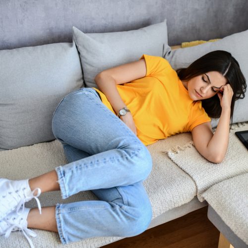 Что такое молочница? Причины, симптомы и лечение | EVA Blog