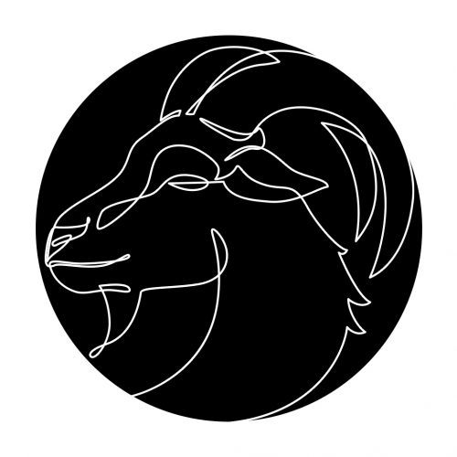 Козоріг гороскоп