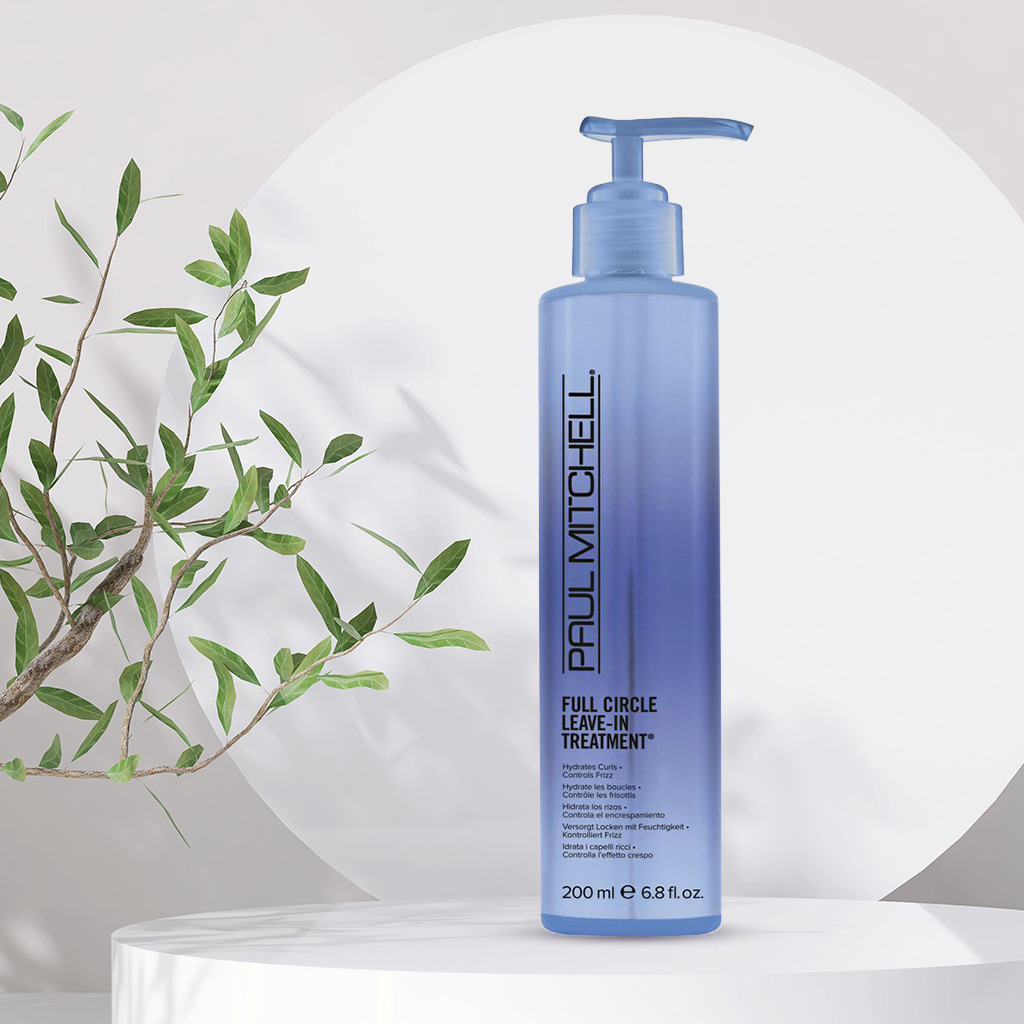 Paul Mitchell Curls Full Circle Leave-In Treatment