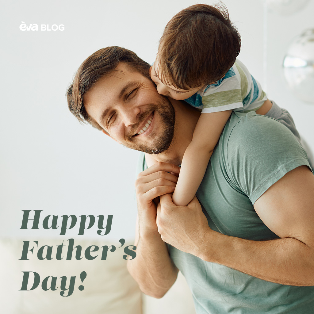 Happy Father’s day!