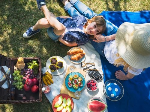 5 ідей, чим зайняти дитину на літніх канікулах