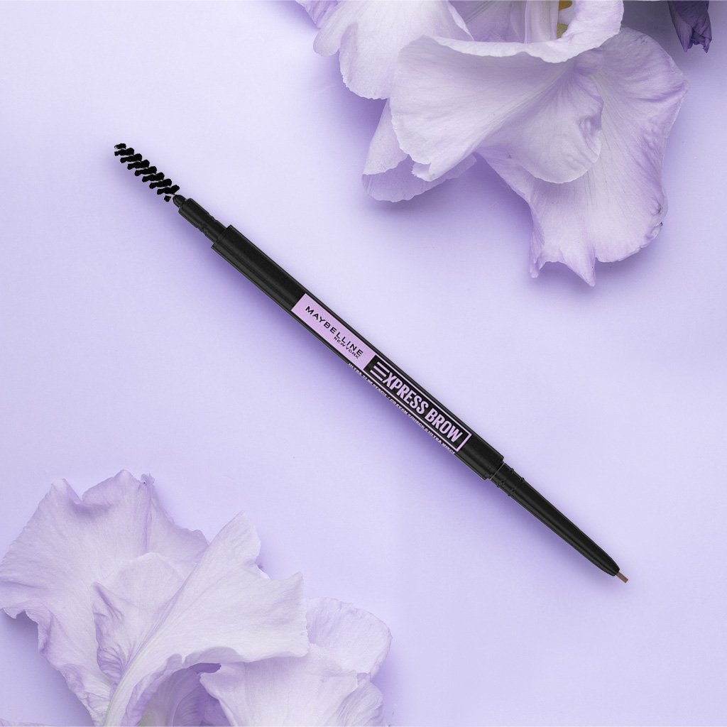 Maybelline New York Brow Ultra Slim Eyebrow Pencil