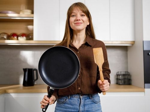 8 порад, як вибрати ідеальну сковороду