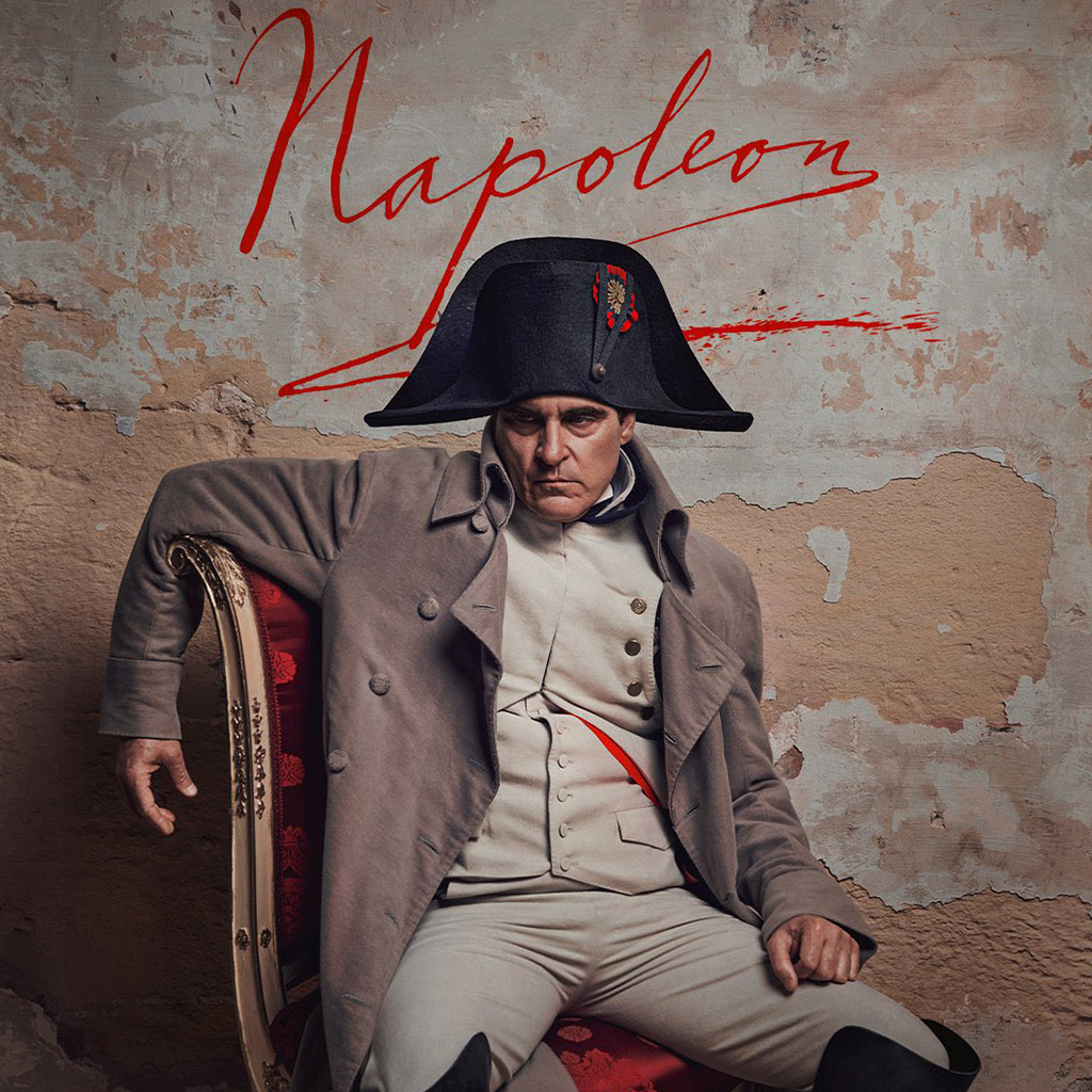 Наполеон / Napoleon