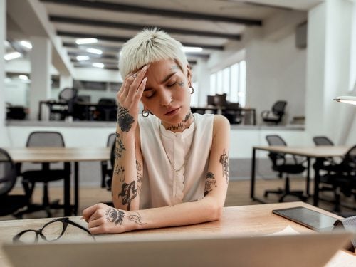 Чим відрізняються види головного болю і як його позбутися