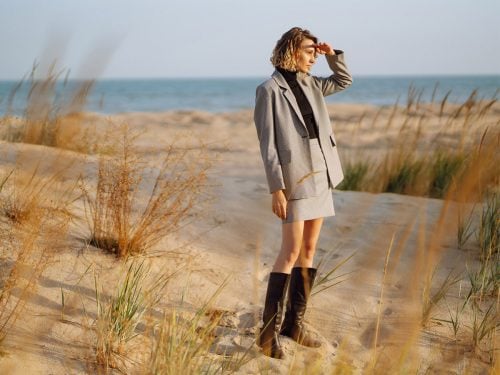 Що носити восени