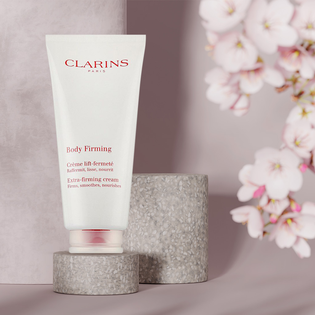 Clarins Body Firming Extra-Firming Cream