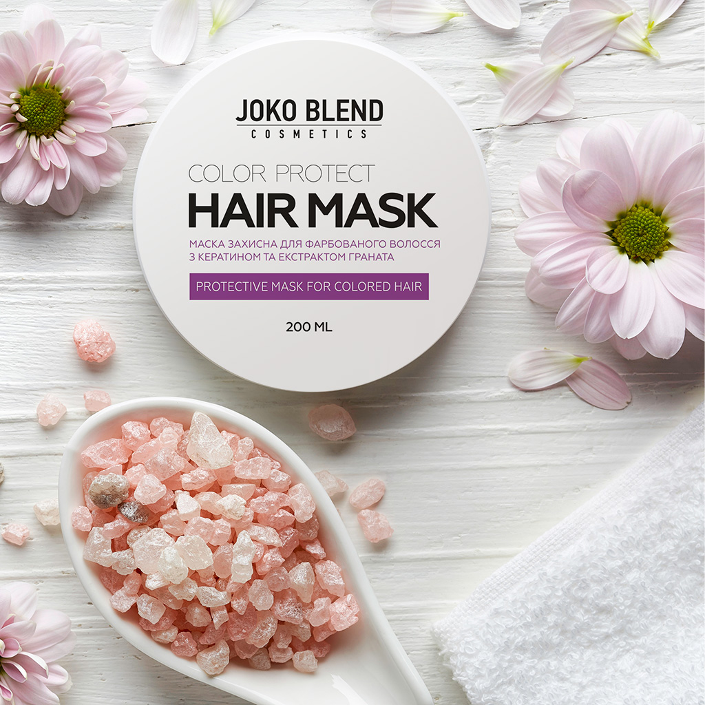 Joko Blend Color Protect Hair Mask