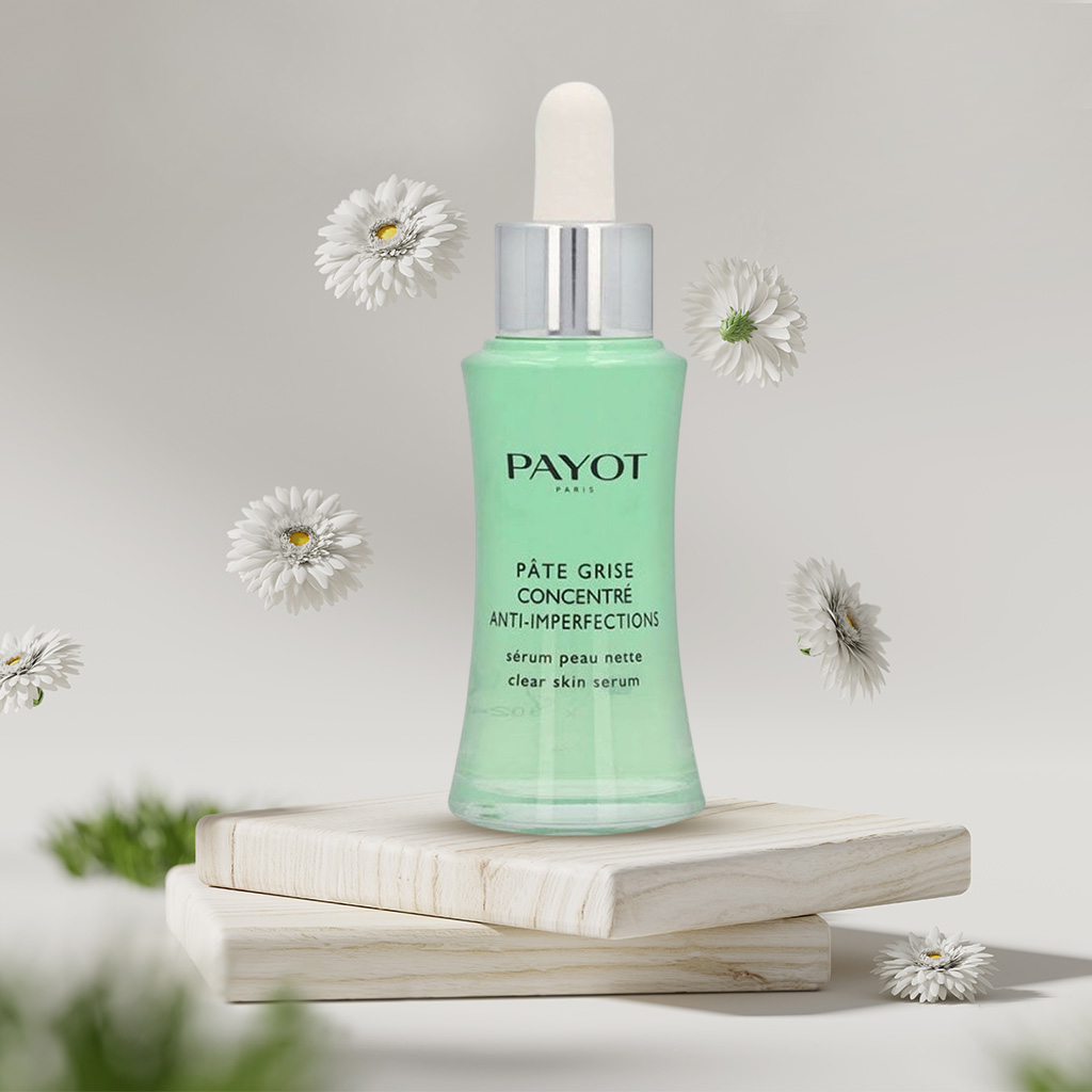 Payot Pate Grise Concentre Anti-Imperfections