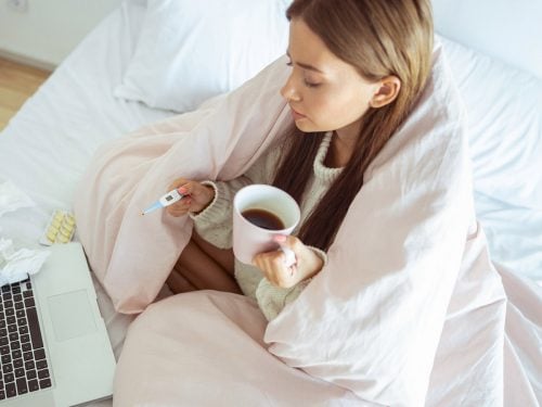 Гепатит A: як передається, симптоми та лікування