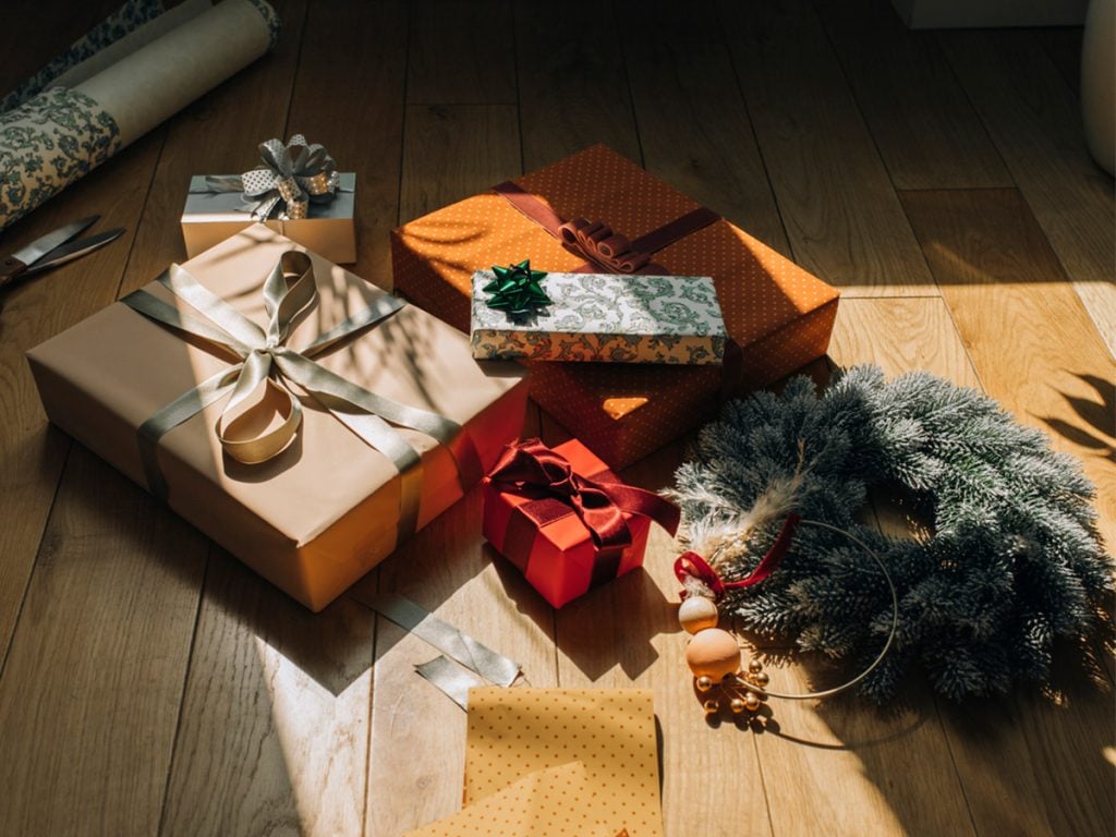 Листівки з Днем святого Миколая: нова дата, історія та традиції свята