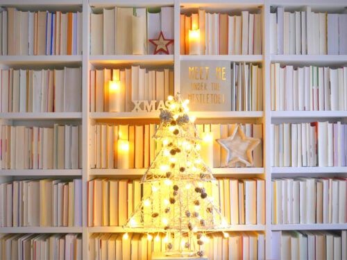 Альтернативна ялинка: 15 ідей, які захочеться повторити