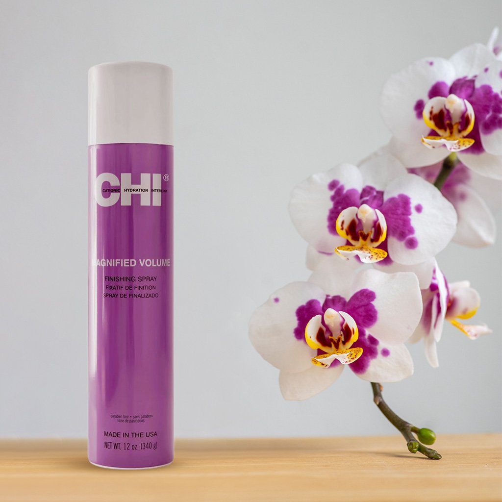 09 Chi Magnified Volume Finishing Spray (992)
