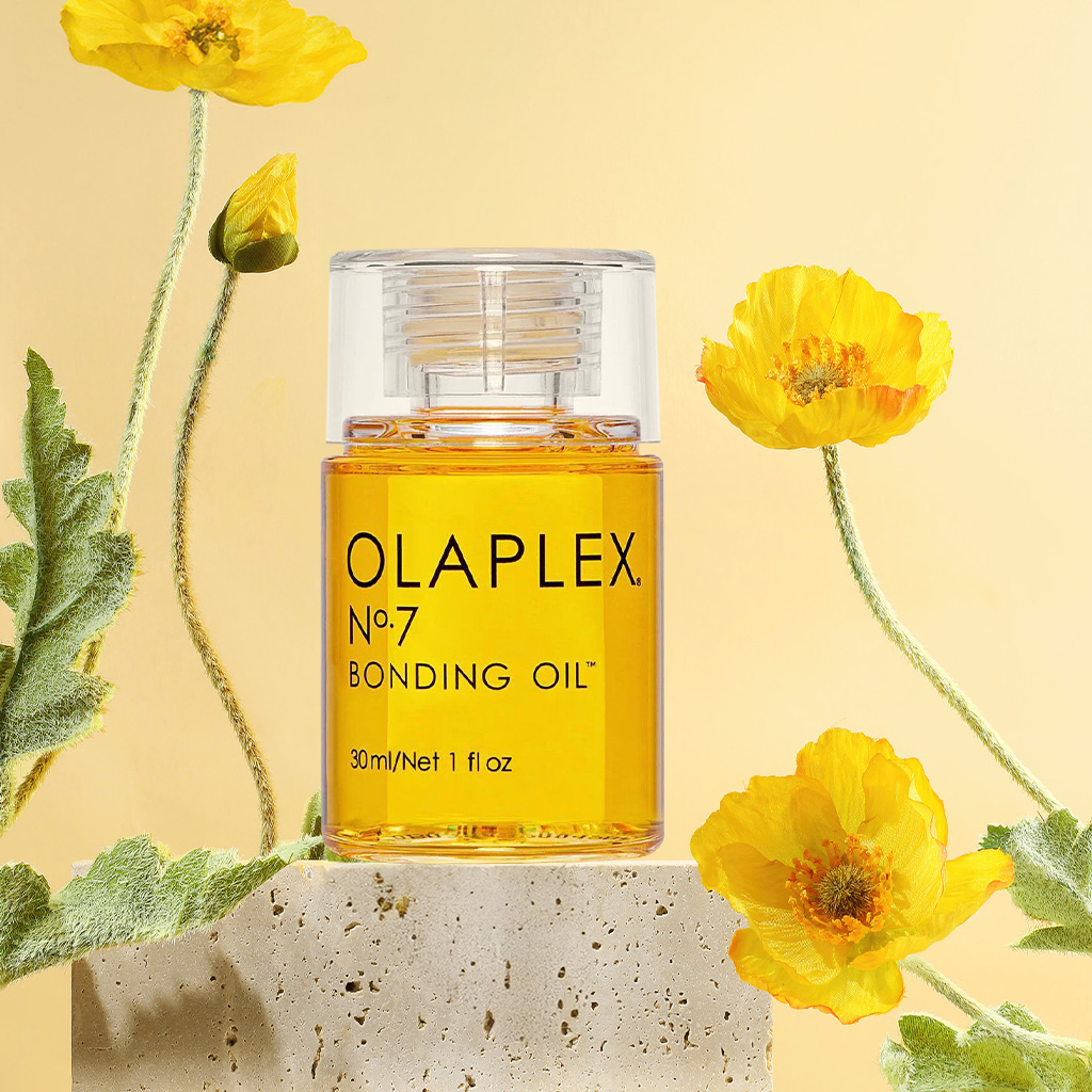 26 Olaplex Bonding Oil No.7
