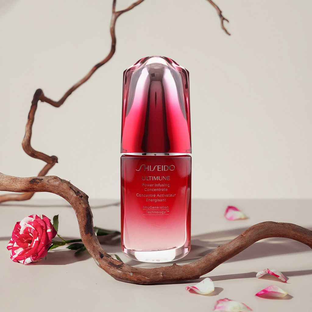 12 Shiseido Ultimune Power Infusing Concentrate (35)