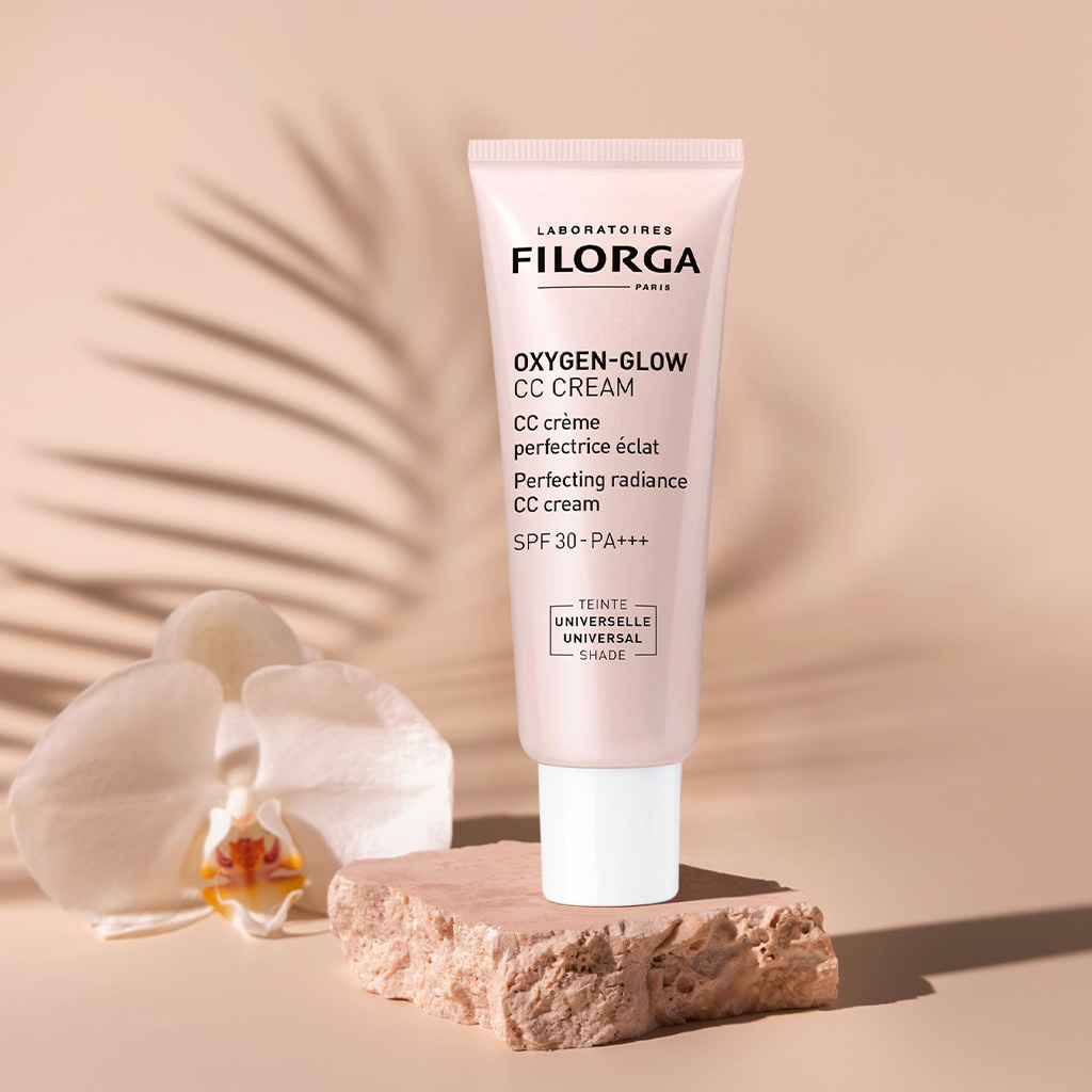 Filorga Oxygen-Glow CC Cream