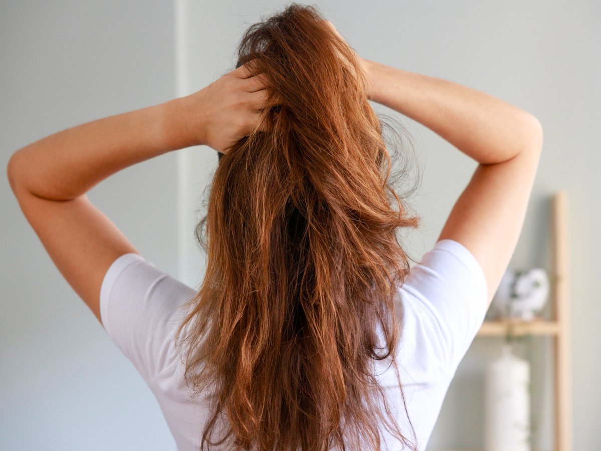 Как восстановить волосы после осветления? Советы профессионалов