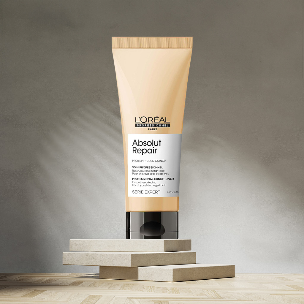 L'Oreal Professionnel Serie Expert Absolut Repair Gold
