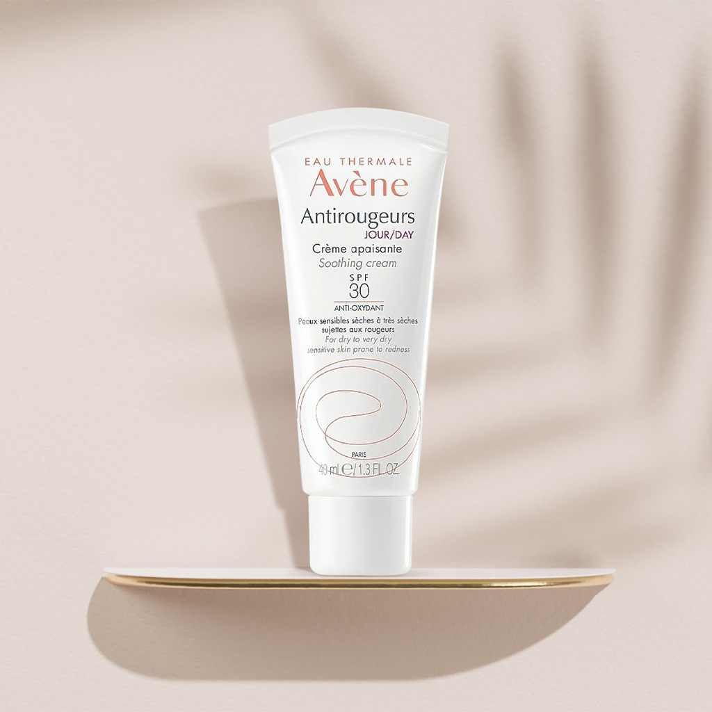 1_1 Avene Antirougeurs Jour Day Cream (6)