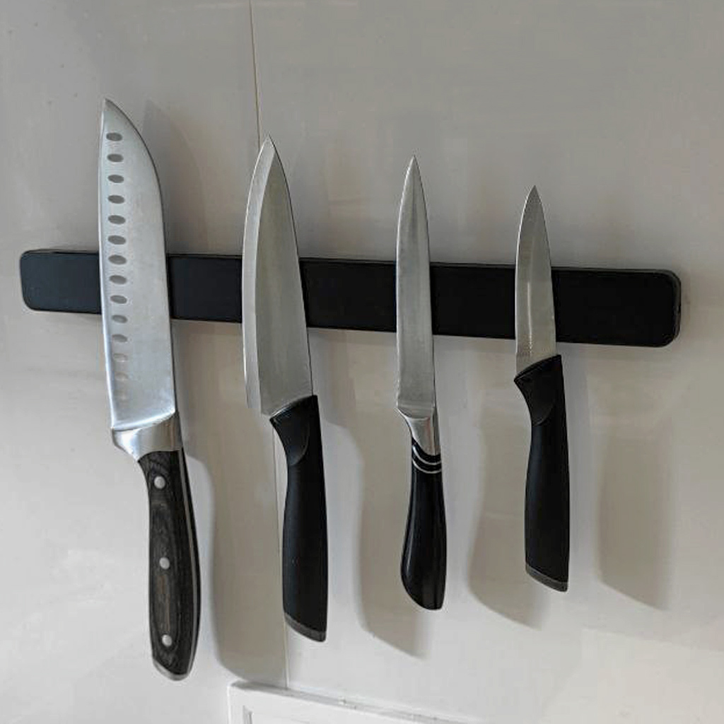 6 Какие ножи обязательно должны быть на кухне