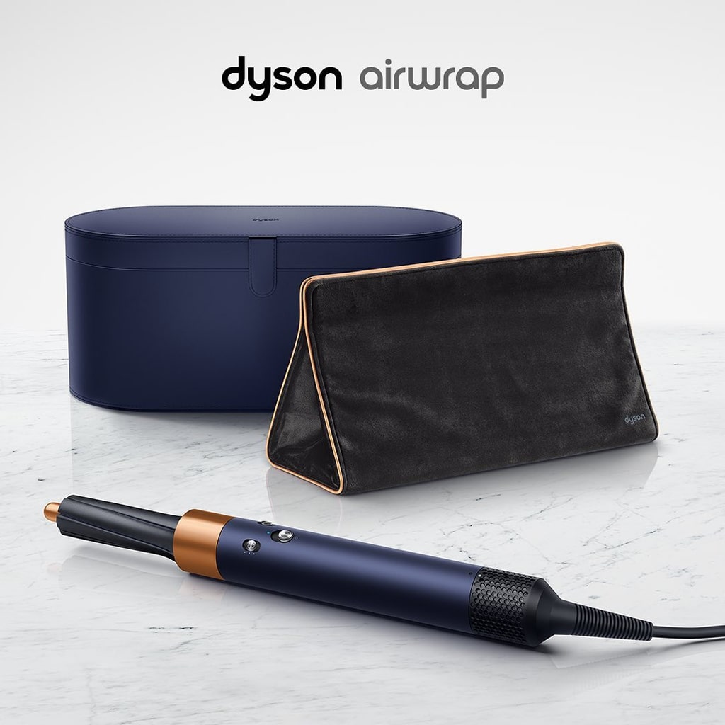 Dyson Airwrap