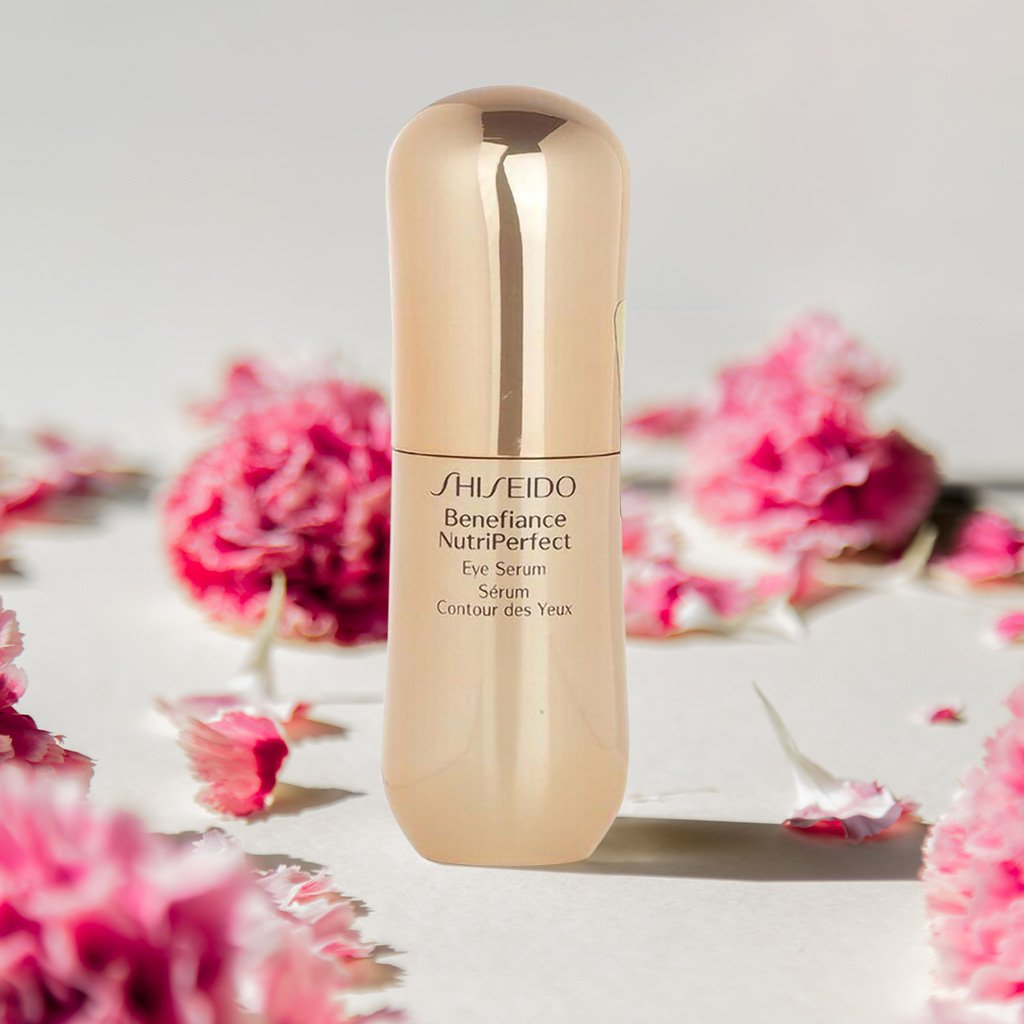 06 Shiseido Benefiance NutriPerfect Eye Serum (259)