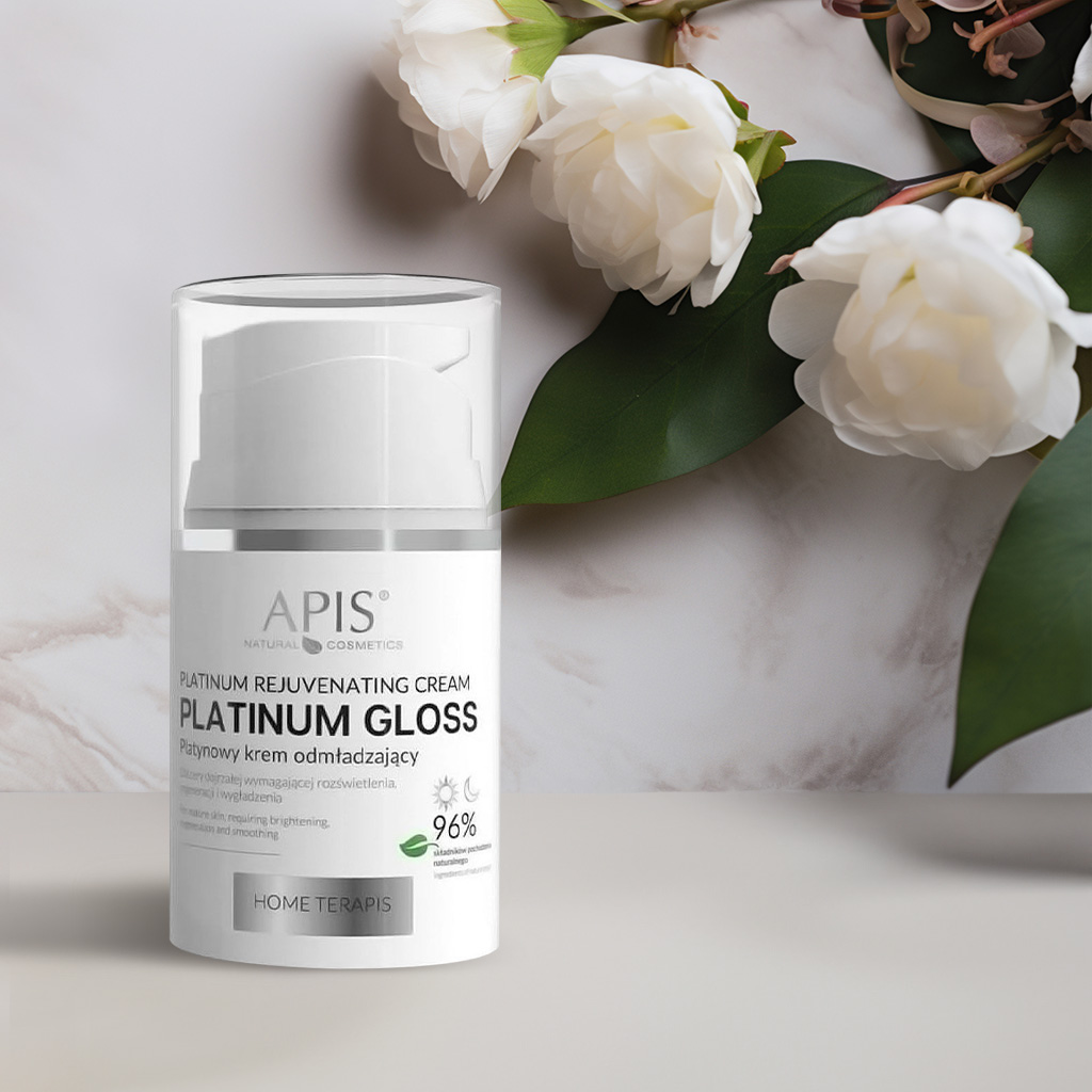 07 Apis Home Terapis Platinum Gloss Rejuvenating Cream (176)