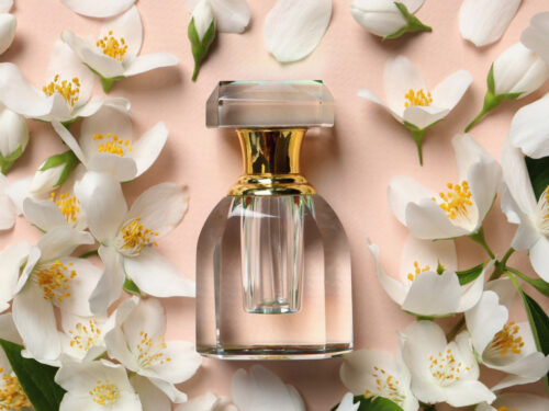 9 рекламних шедеврів парфумів