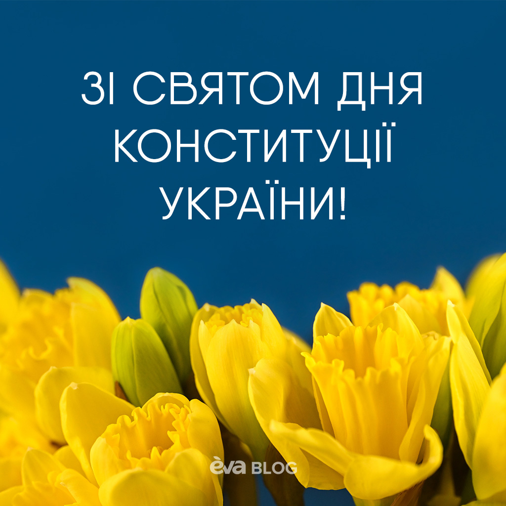 04 Листівки з Днем Конституції України (658)